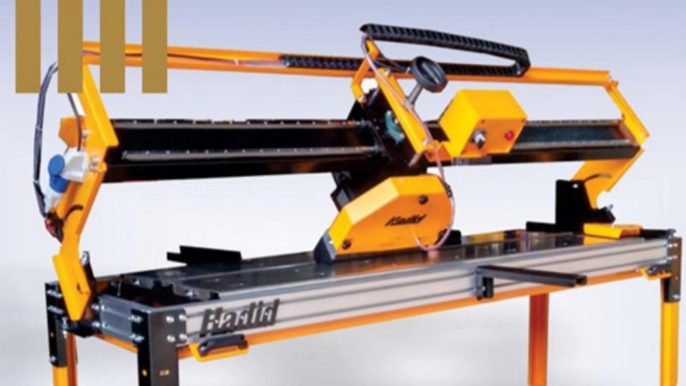 دستگاه سنگبری CNC