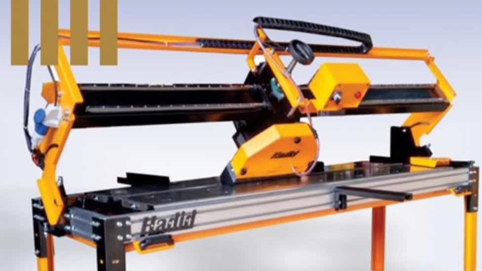 دستگاه سنگبری CNC